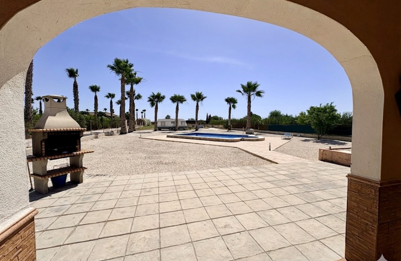 Resale - Country House - Dolores