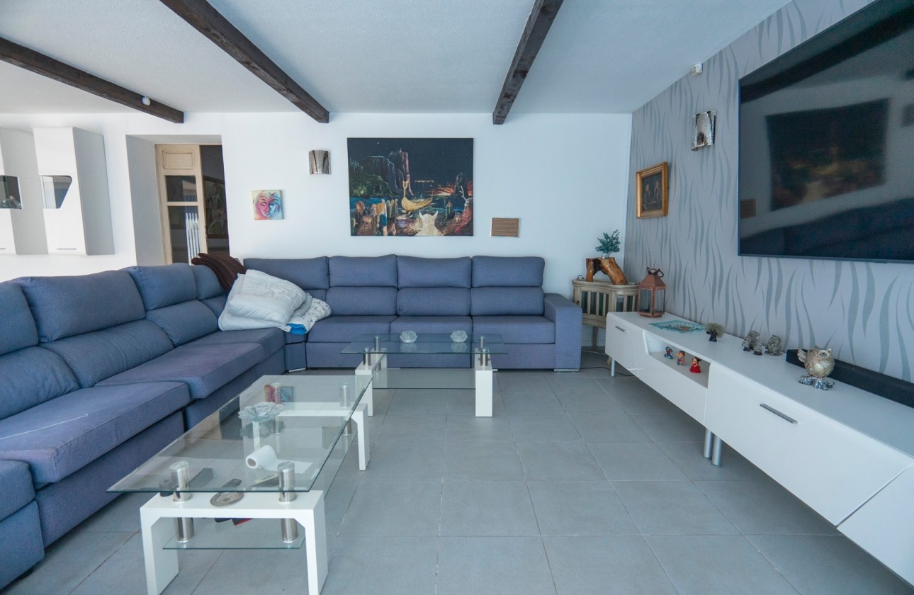 Resale - Country House - Los Montesinos