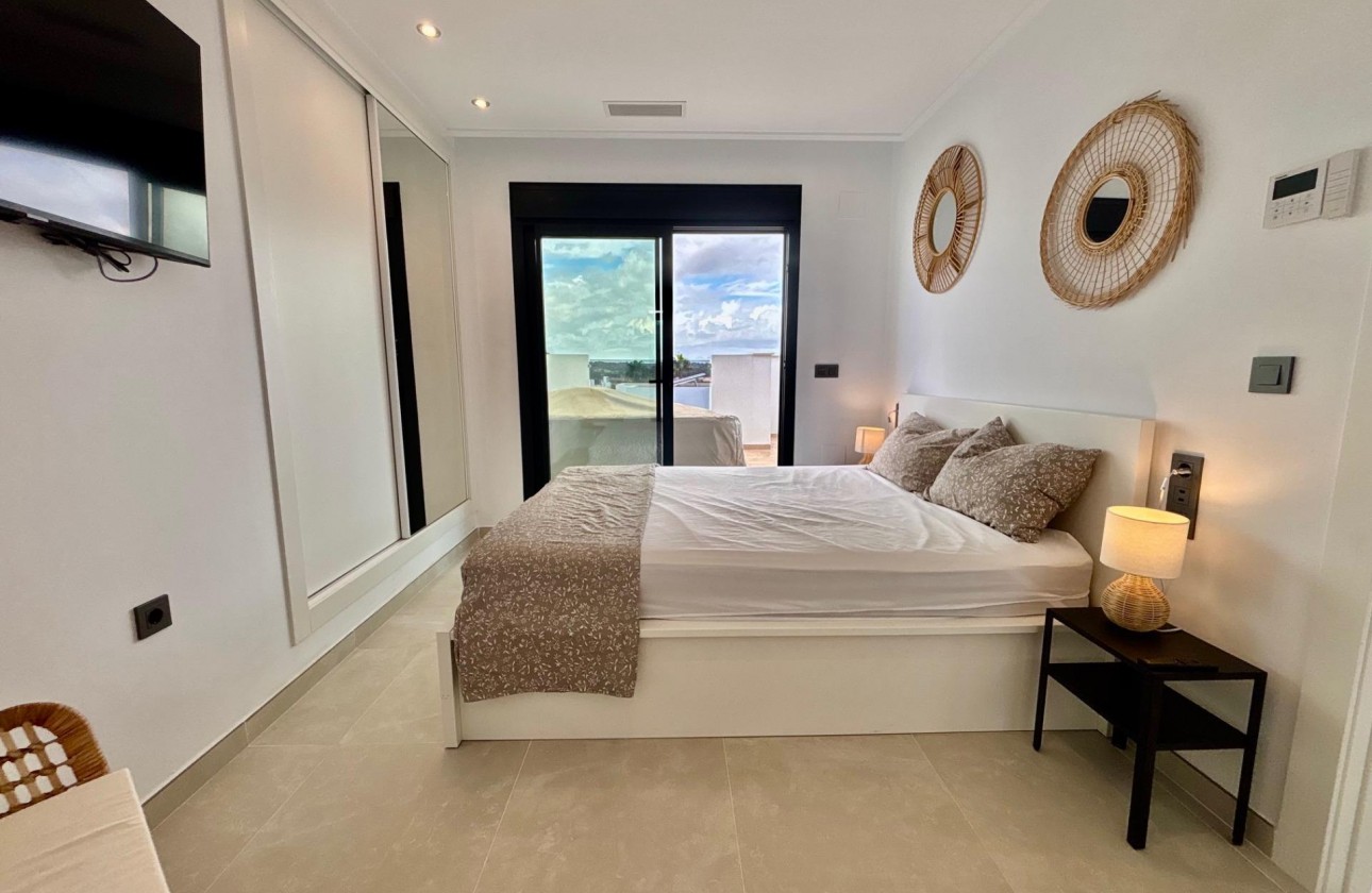 Resale - Detached Villa - Benijófar - Benijofar