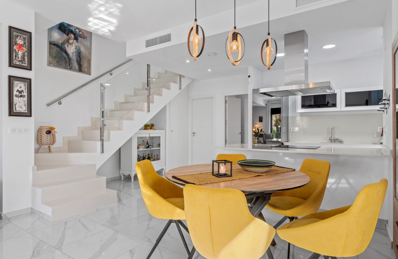 Resale - Detached Villa - Benijófar - Benijofar