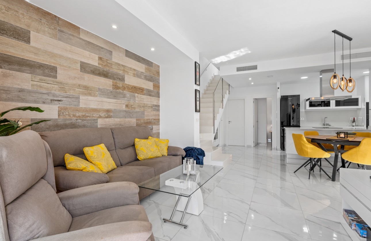 Resale - Detached Villa - Benijófar - Benijofar