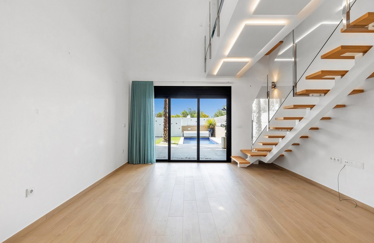 Resale - Detached Villa - Benijófar - Benijofar