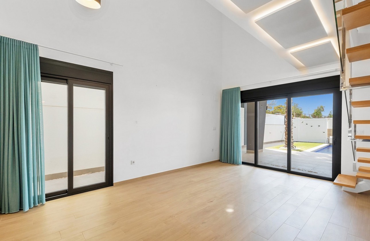 Resale - Detached Villa - Benijófar - Benijofar