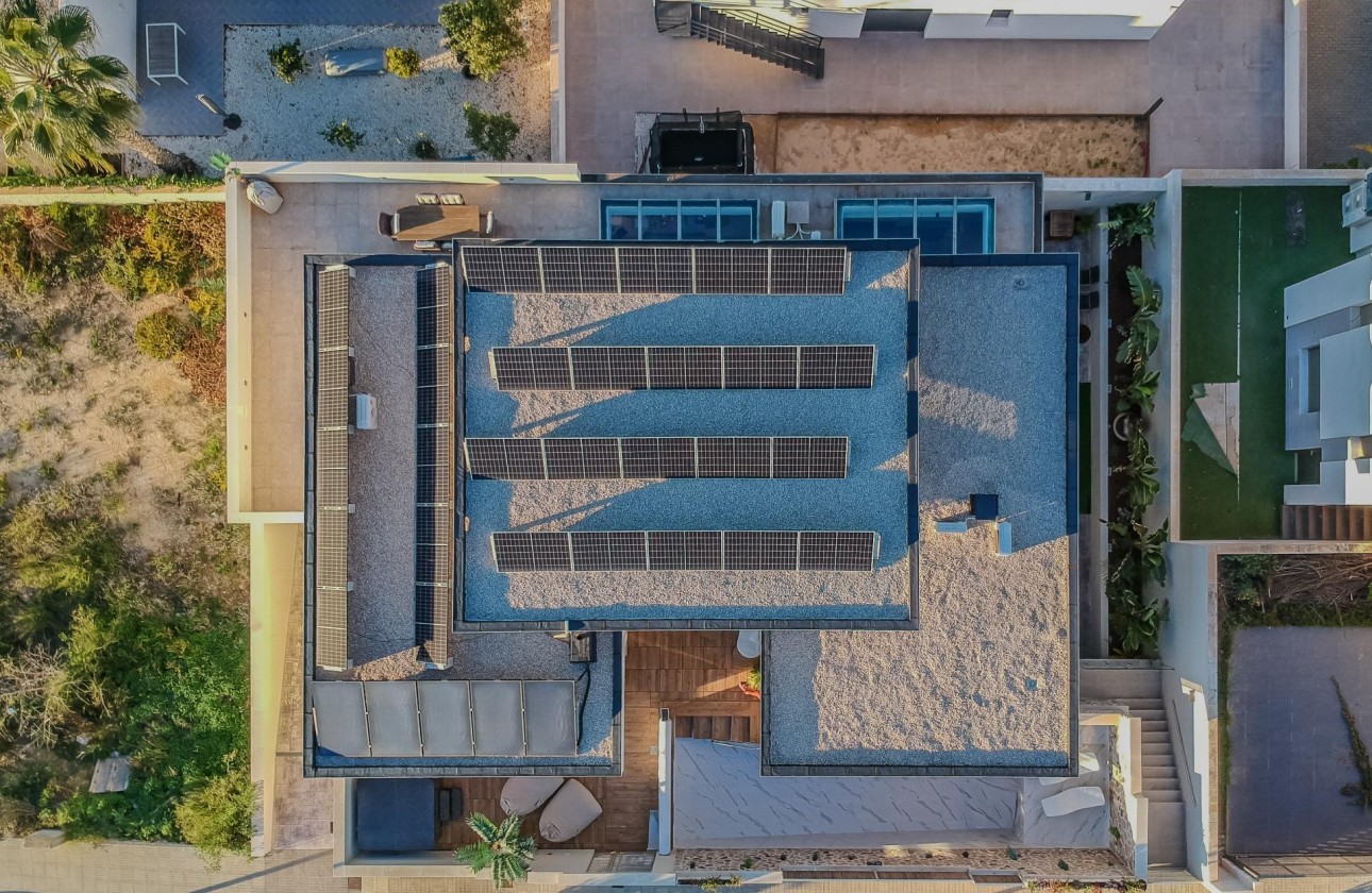 Resale - Detached Villa - Benijófar - Residencial benimar