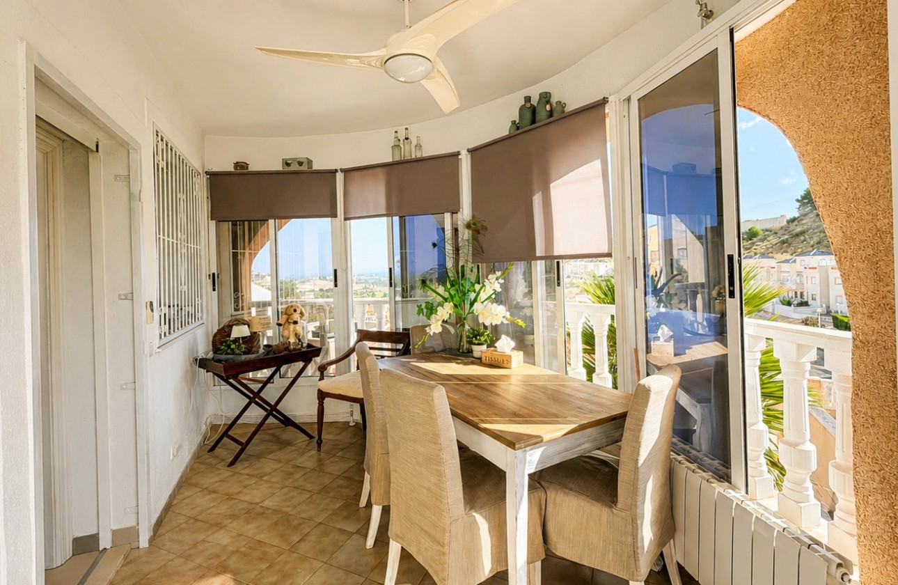 Resale - Detached Villa - Ciudad Quesada - Cuidad Quesada