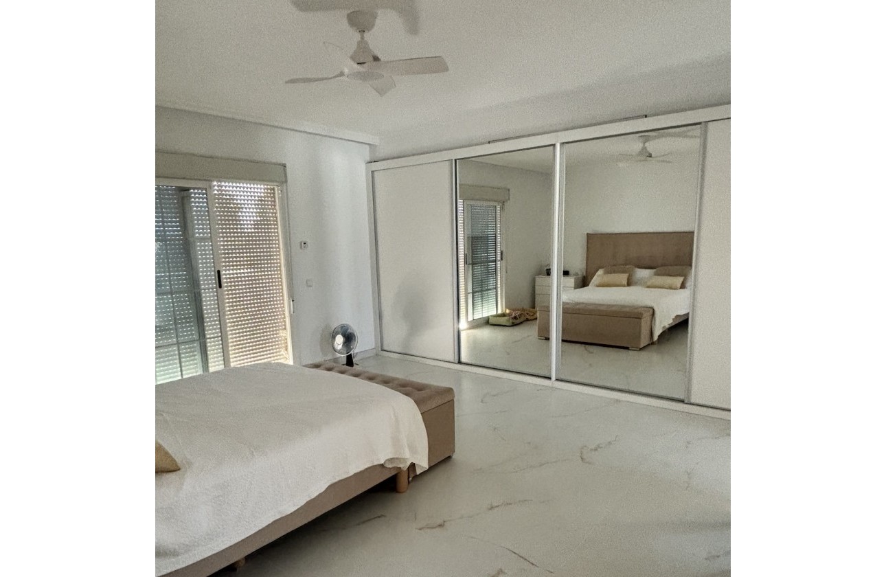 Resale - Detached Villa - Ciudad Quesada - Doña Pepa