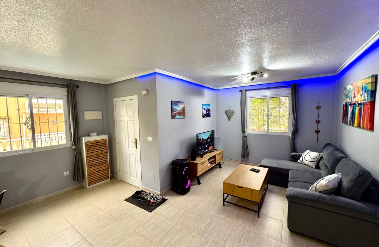 Resale - Detached Villa - Ciudad Quesada - Doña Pepa