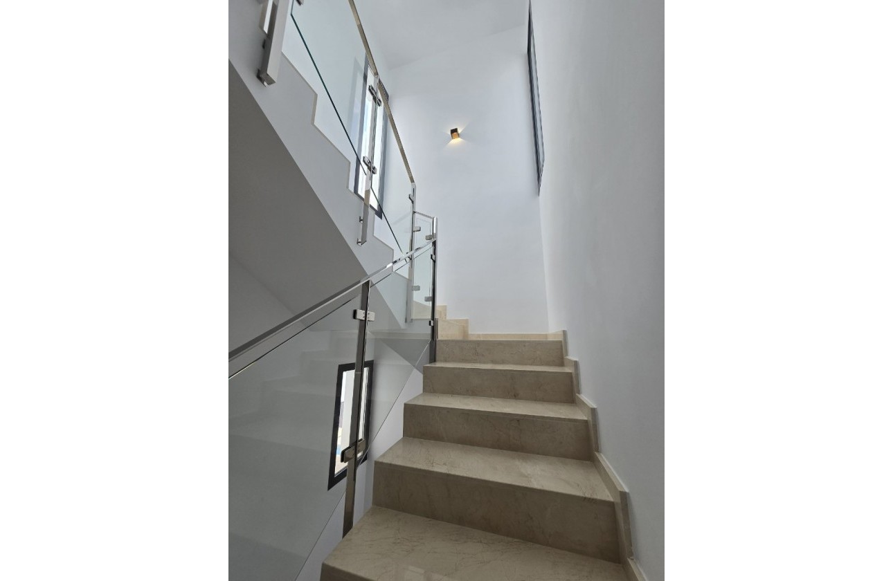 Resale - Detached Villa - Ciudad Quesada