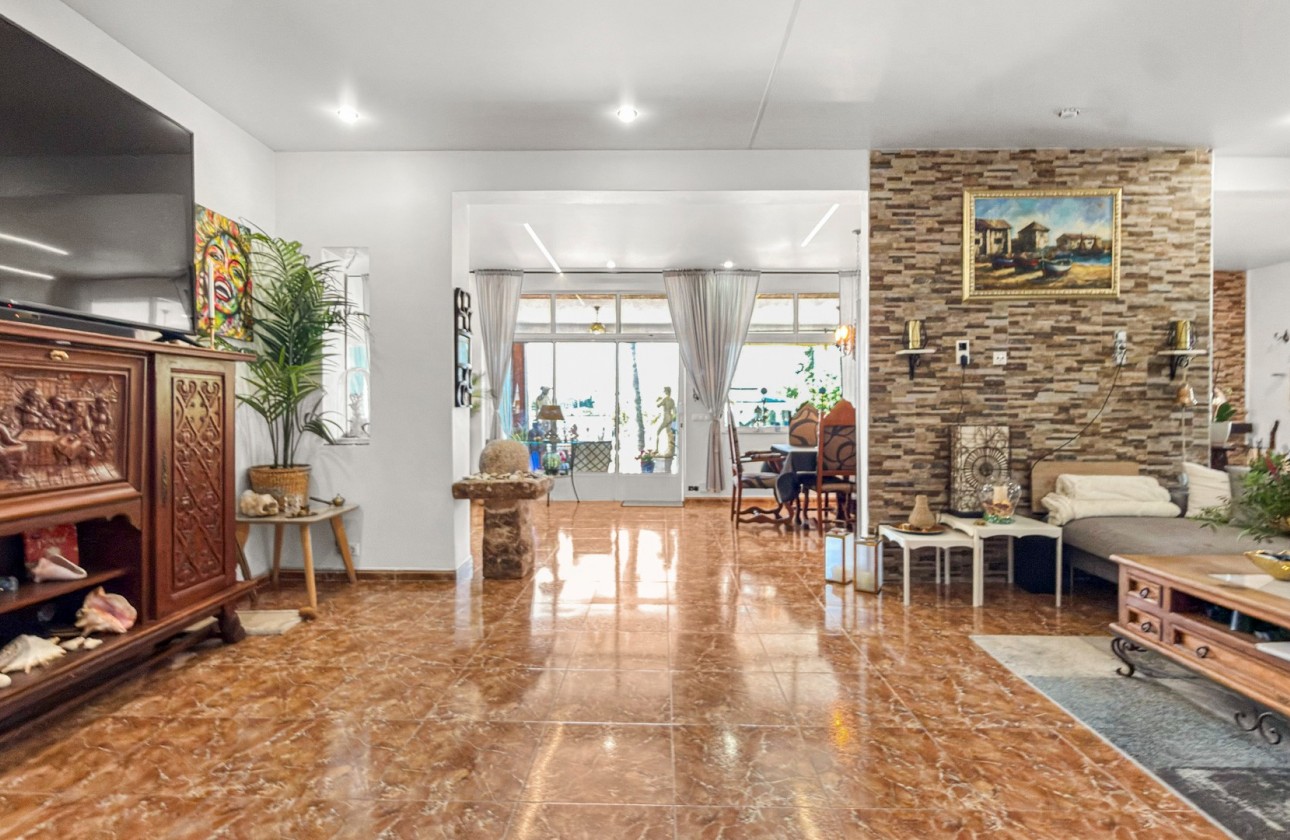 Resale - Detached Villa - Ciudad Quesada