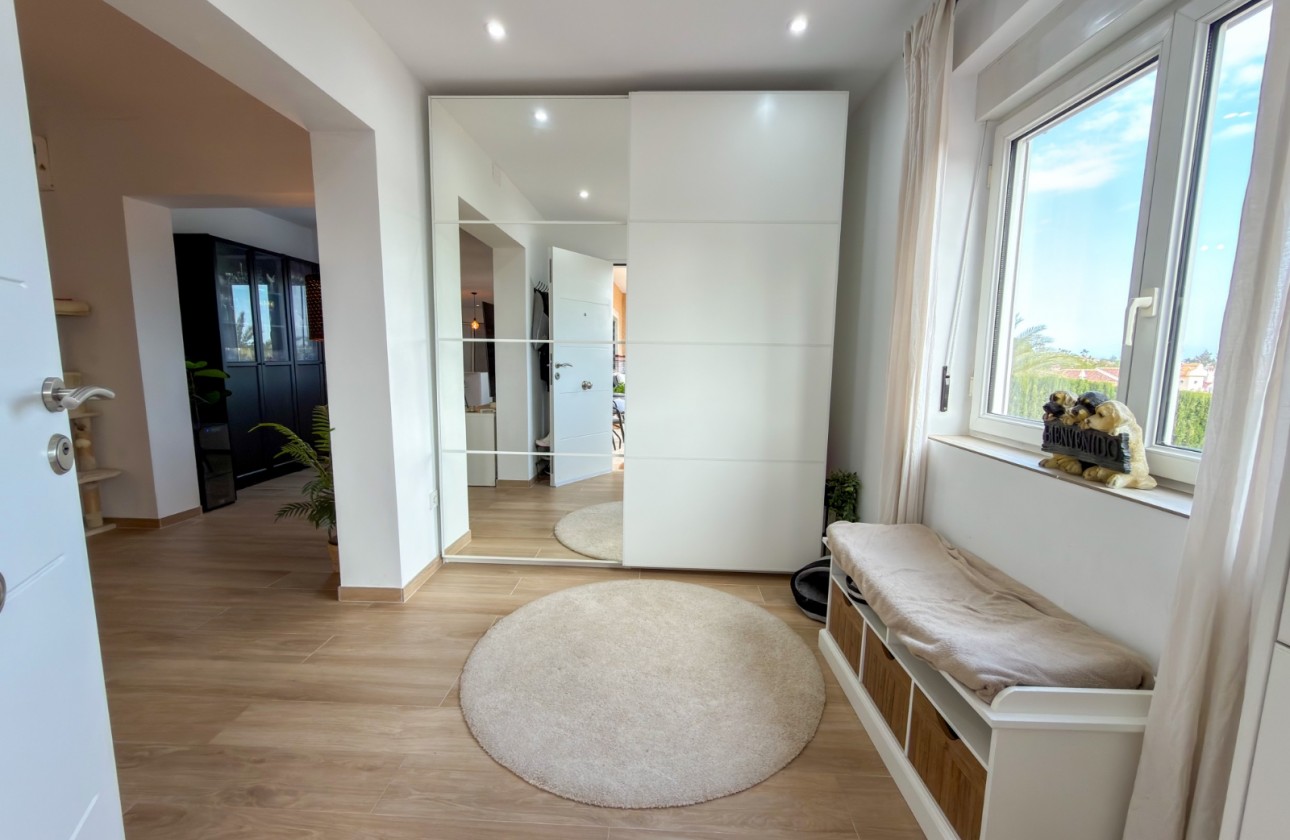 Resale - Detached Villa - Ciudad Quesada
