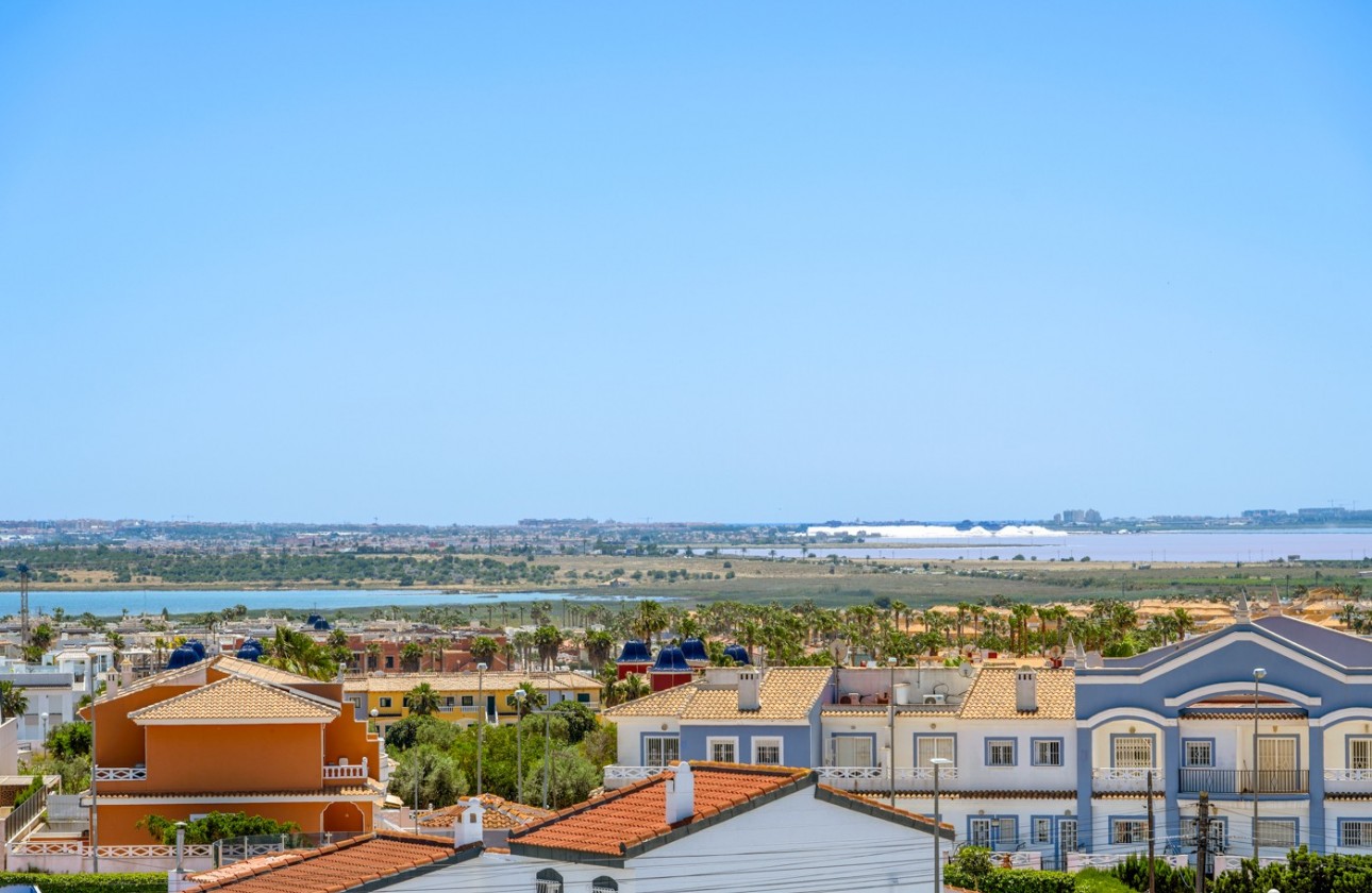 Resale - Detached Villa - Ciudad Quesada