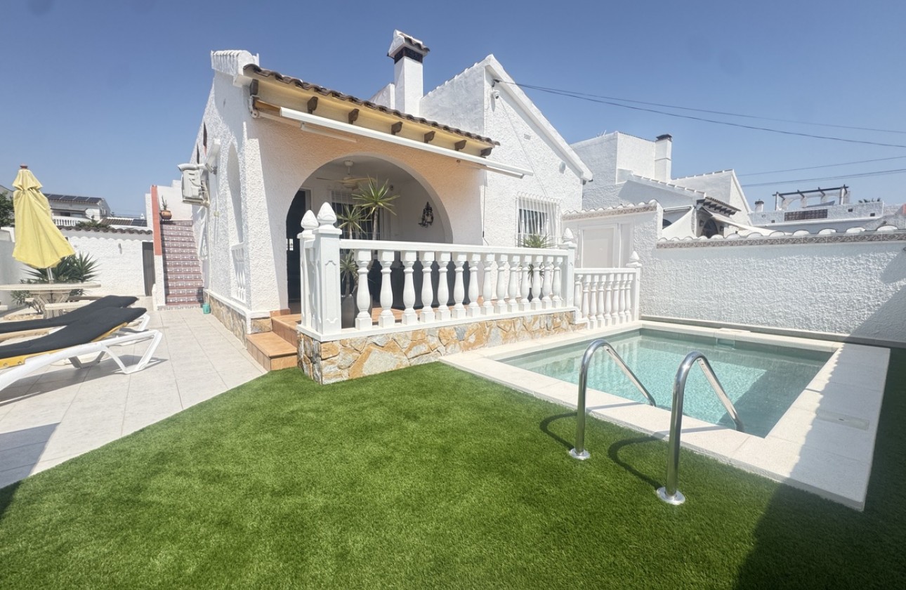 Resale - Detached Villa - Eagles Nest
