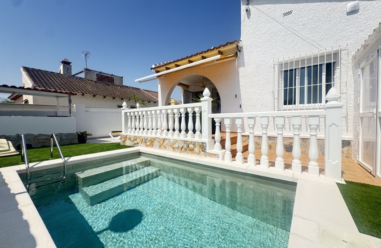 Resale - Detached Villa - Eagles Nest