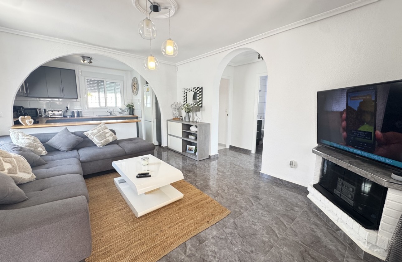 Resale - Detached Villa - Eagles Nest