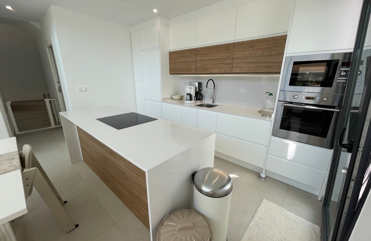 Resale - Detached Villa - Formentera del Segura