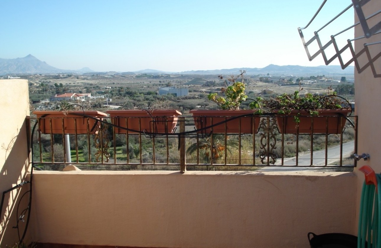 Resale - Detached Villa - Fortuna