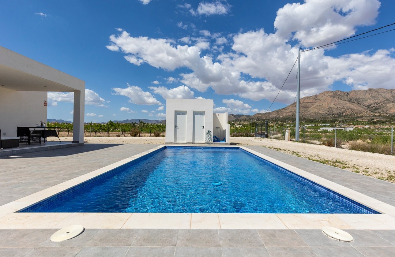 Resale - Detached Villa - Macisvenda