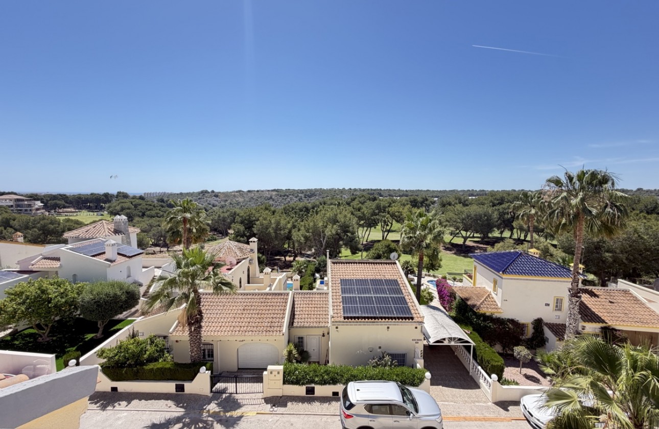 Resale - Detached Villa - Orihuela Costa - Las Ramblas