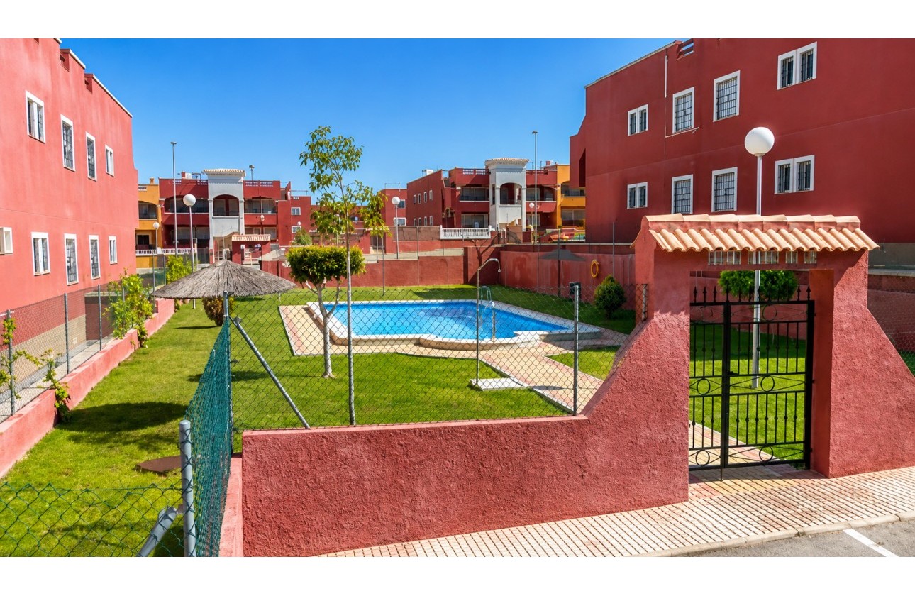 Resale - Detached Villa - Orihuela Costa - Los Altos