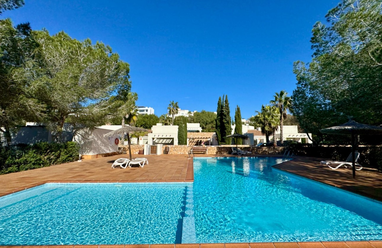 Resale - Detached Villa - Orihuela - Las Colinas Golf