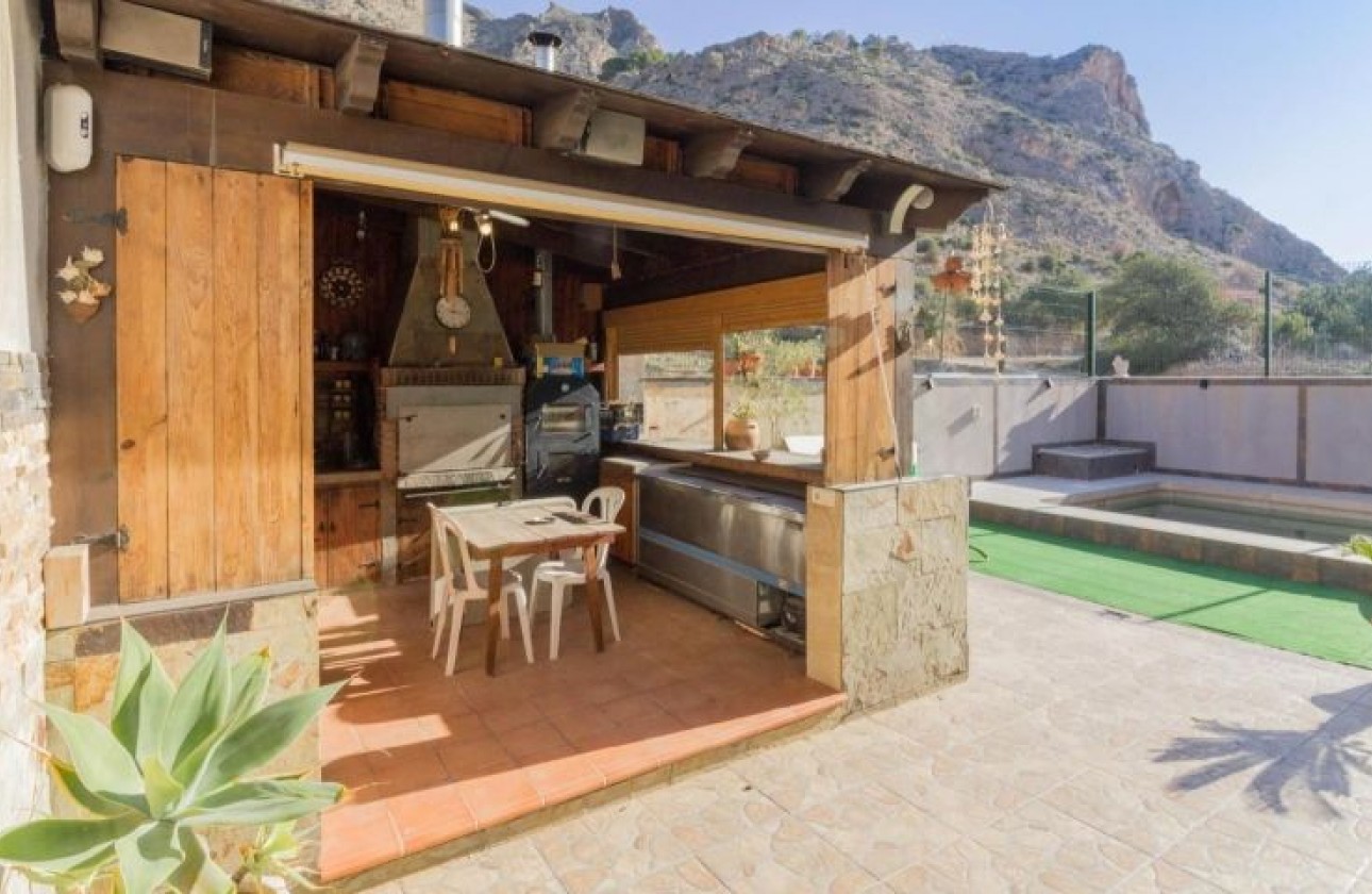 Resale - Detached Villa - Redován