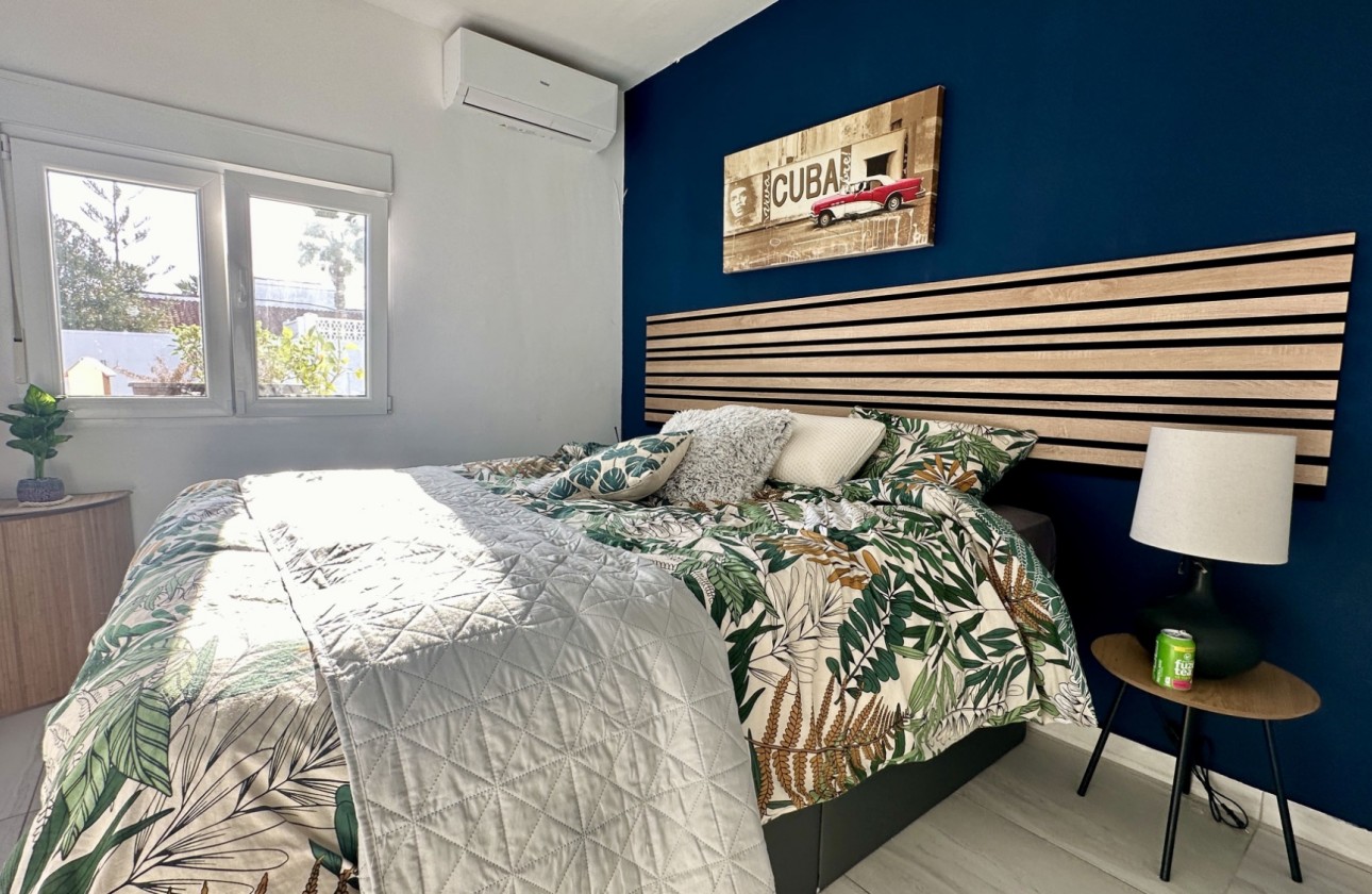 Resale - Detached Villa - Rojales - Ciudad Quesada