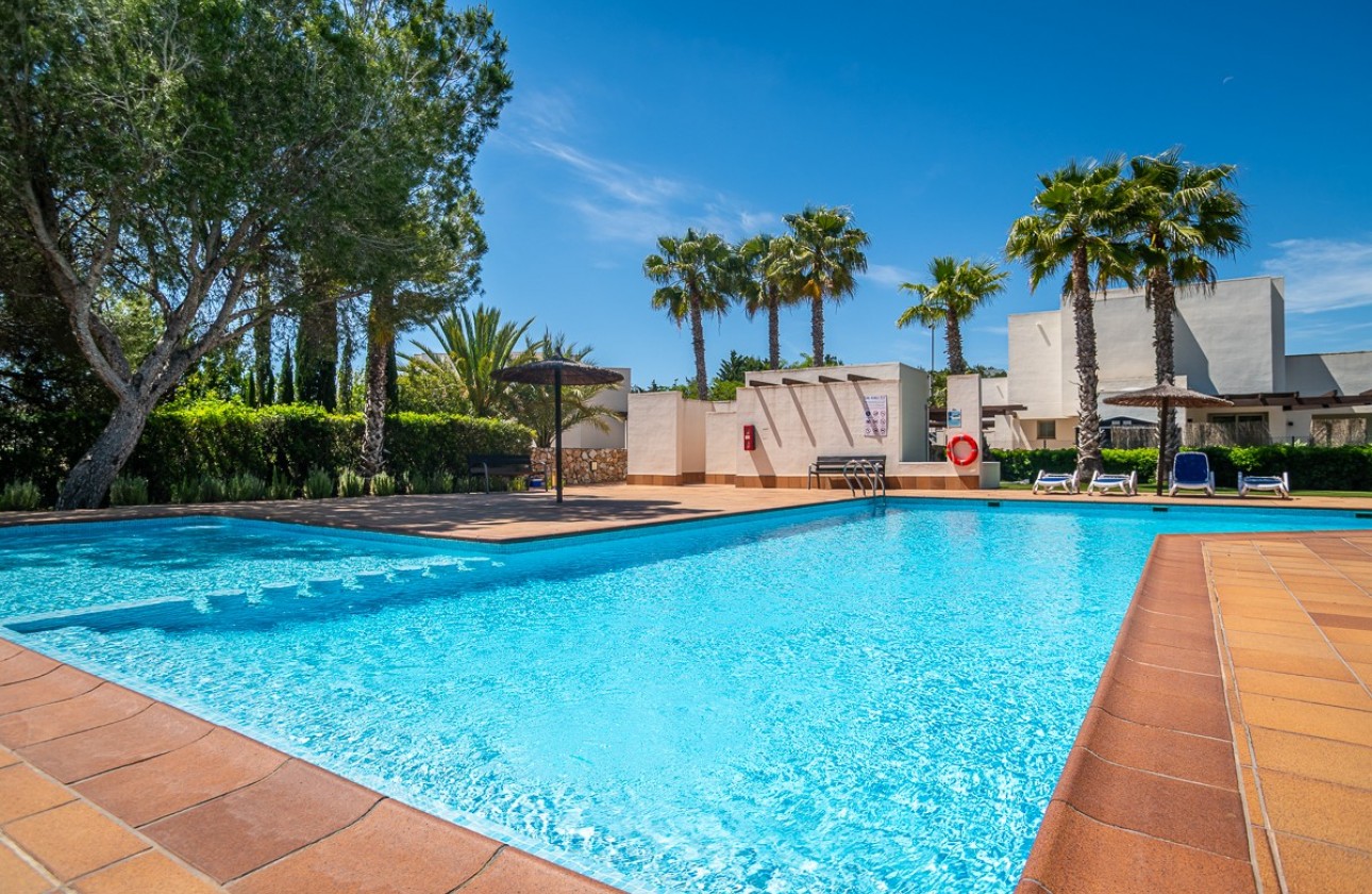 Resale - Detached Villa - San Miguel de Salinas - Las Colinas Golf