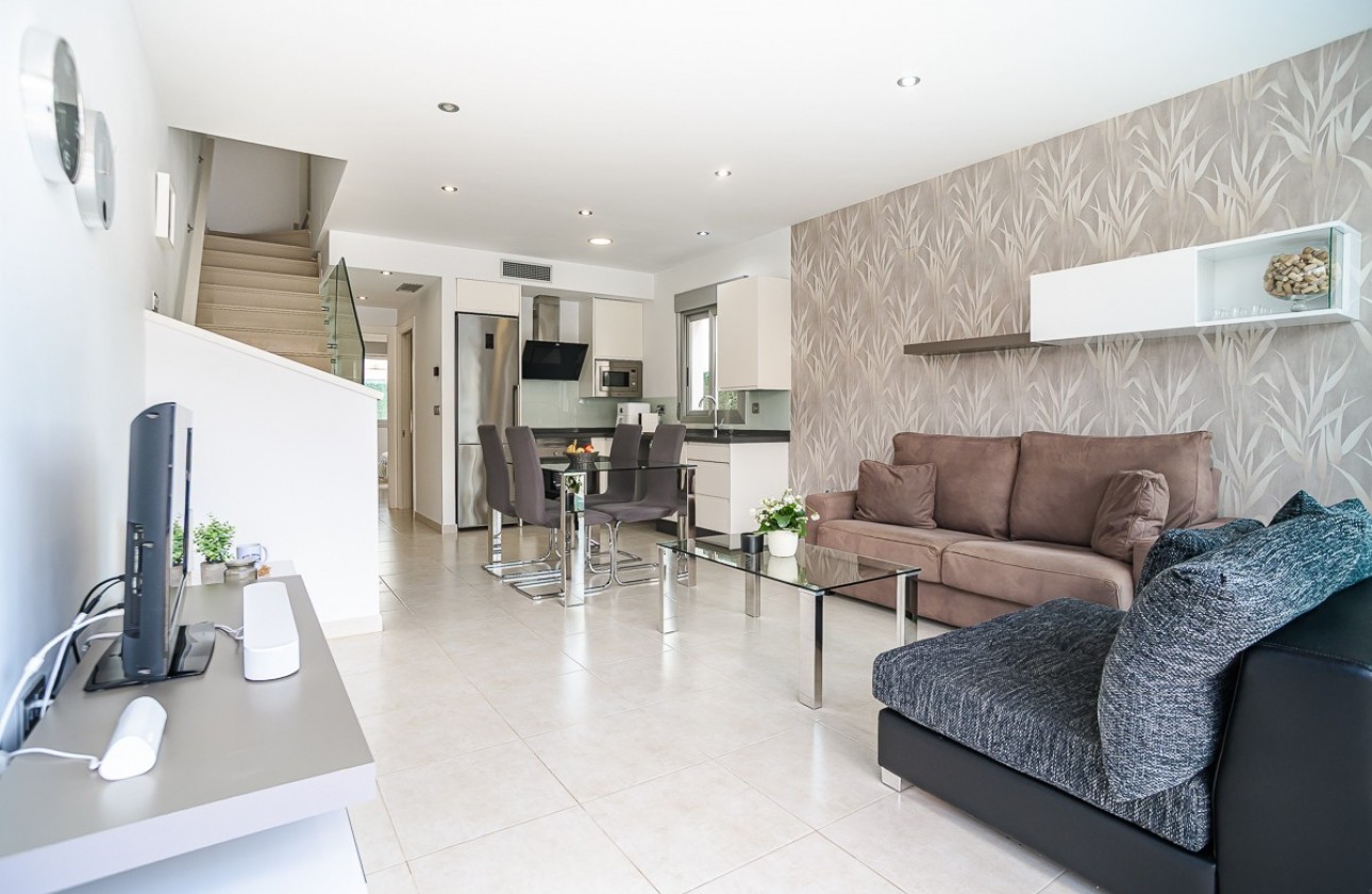 Resale - Detached Villa - San Pedro del Pinatar - Lo Pagan