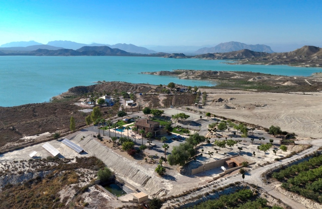 Resale - Detached Villa - Torremendo