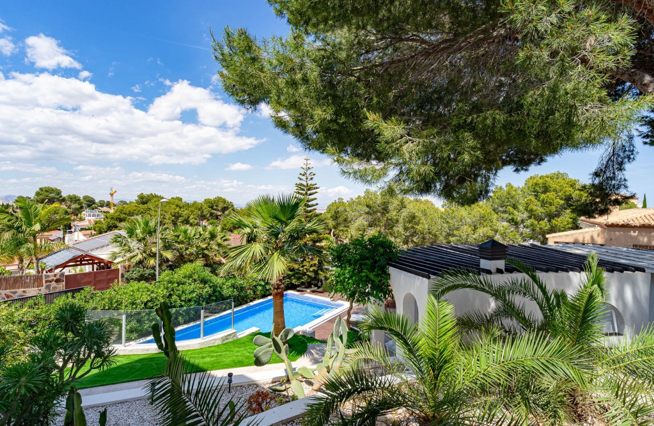 Resale - Detached Villa - Torrevieja - Los Balcones - Los Altos del Edén
