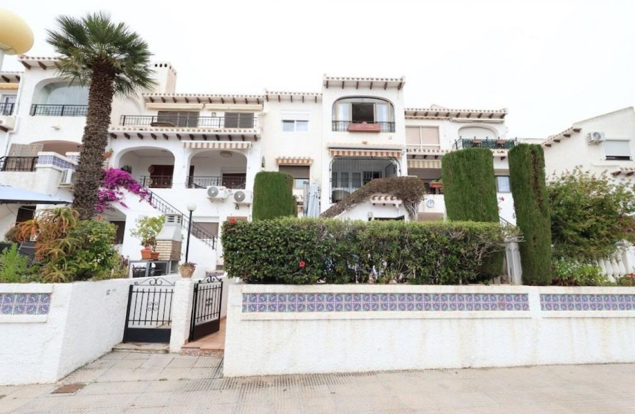Resale - Duplex - Orihuela Costa - Cabo Roig