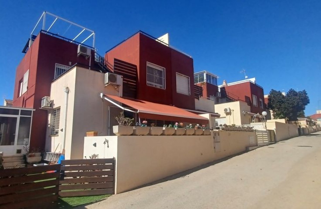 Resale - Duplex - Orihuela Costa