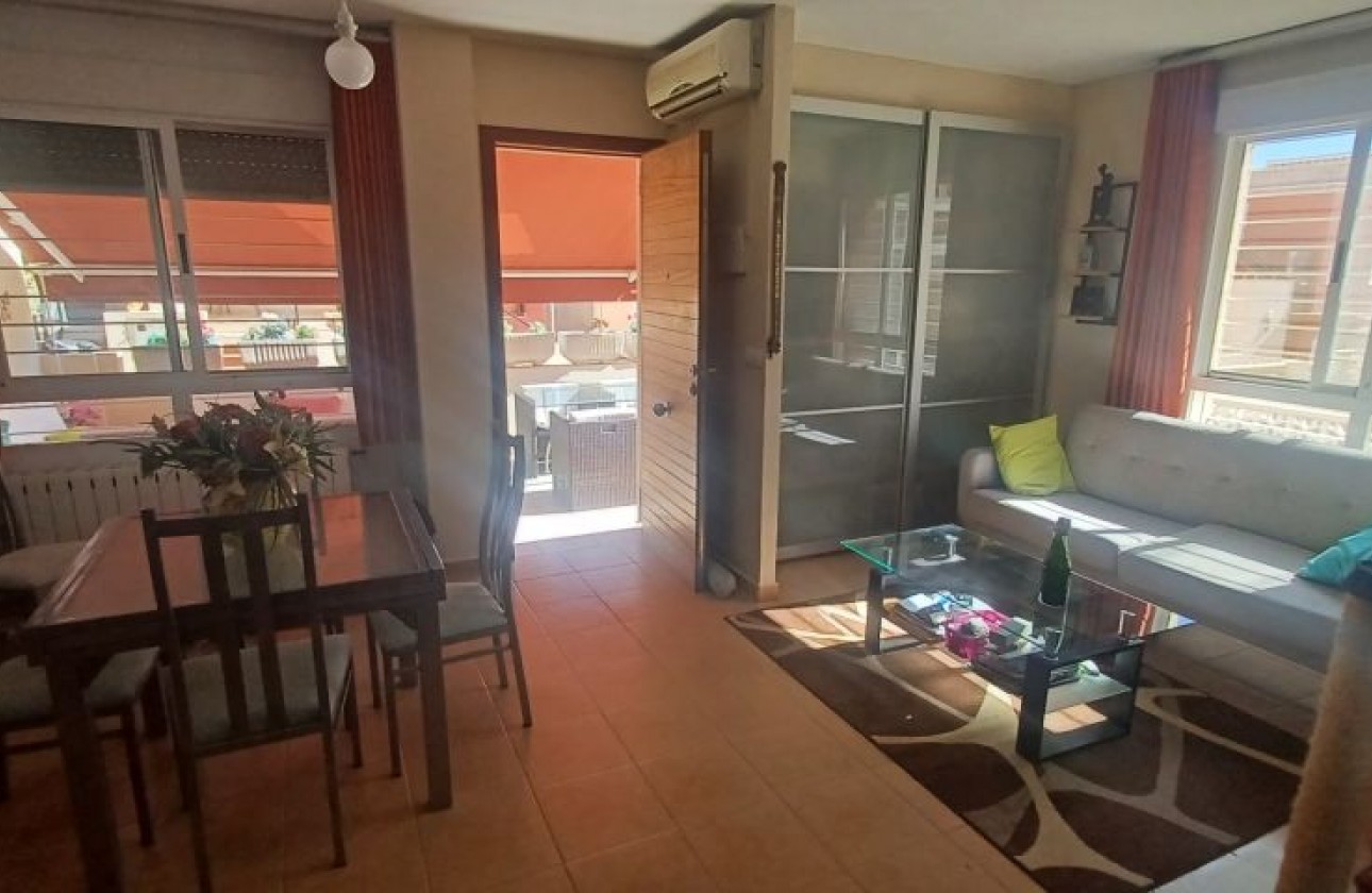 Resale - Duplex - Orihuela Costa