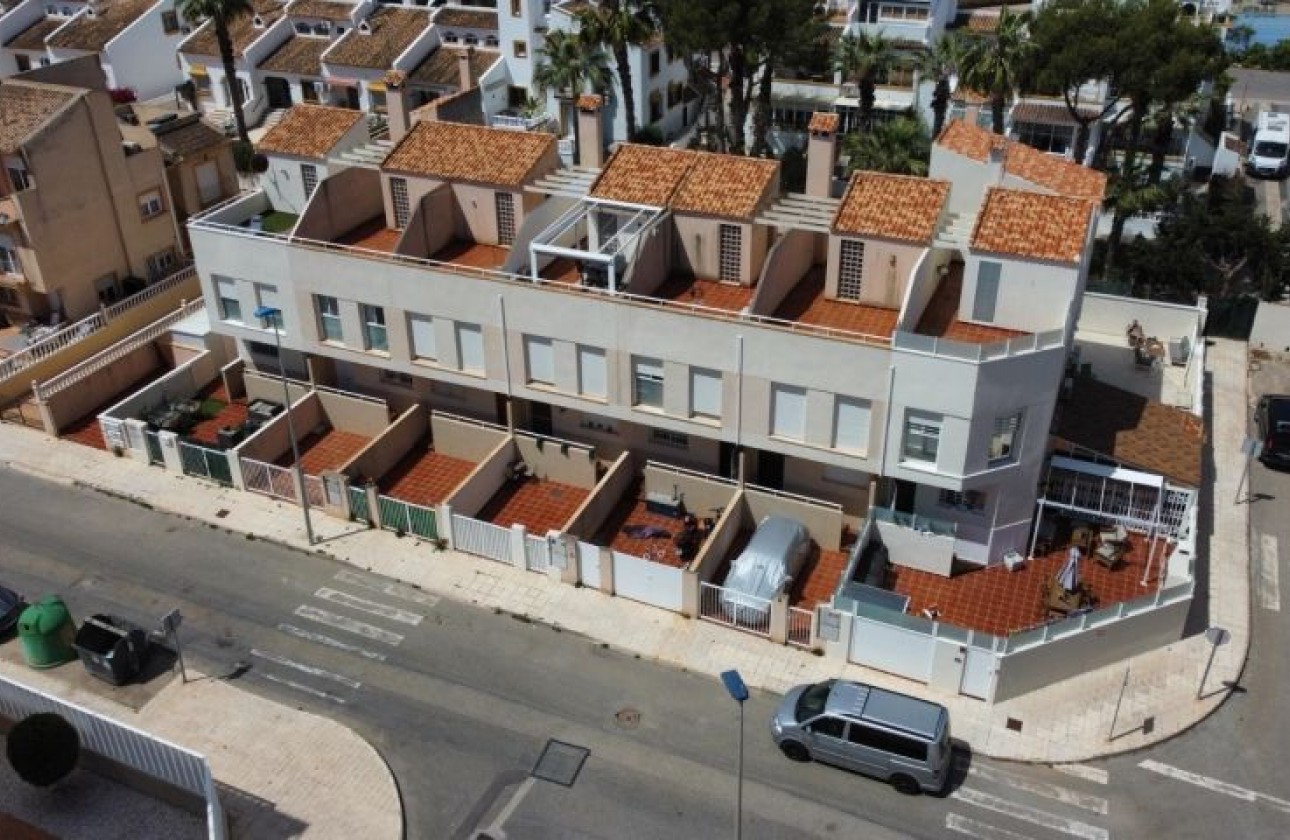 Resale - Duplex - Orihuela Costa