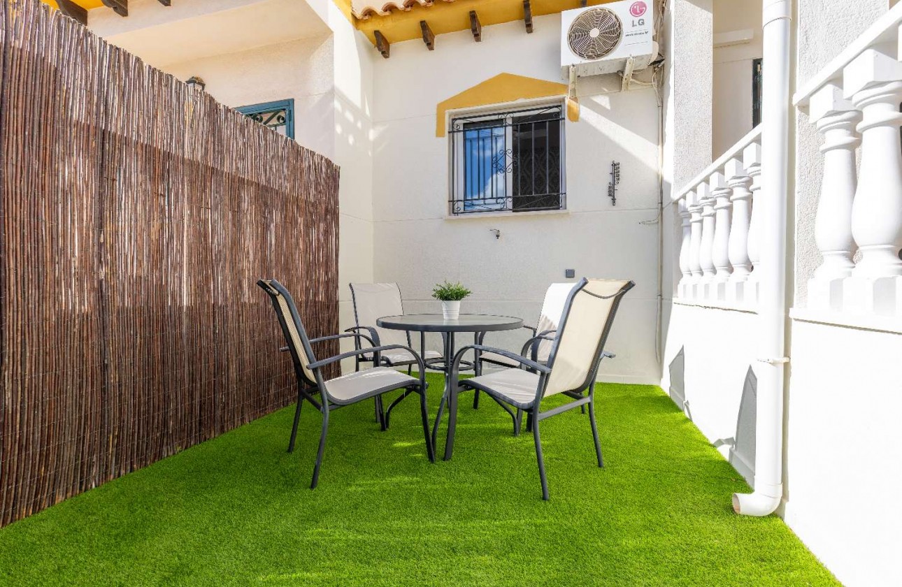 Resale - Duplex - Orihuela - Orihuela Costa