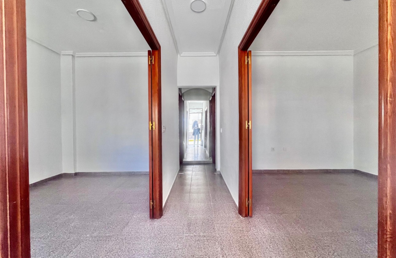 Resale - Duplex - Pilar de la Horadada