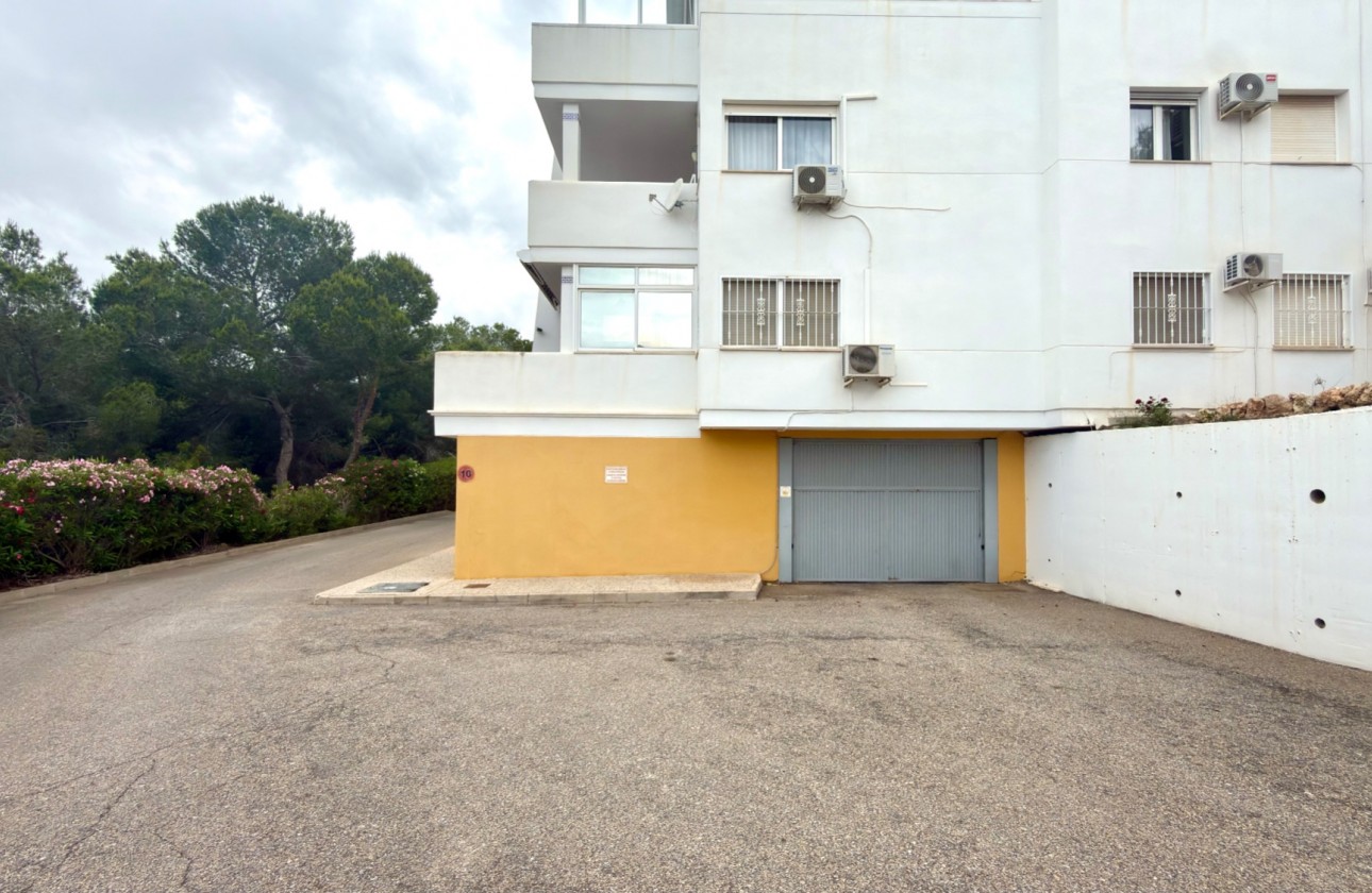 Resale - Garage - Orihuela Costa - Los Dolses