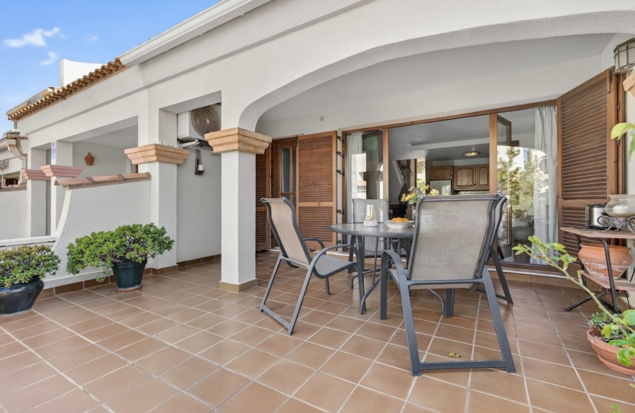 Resale - House - Gran Alacant