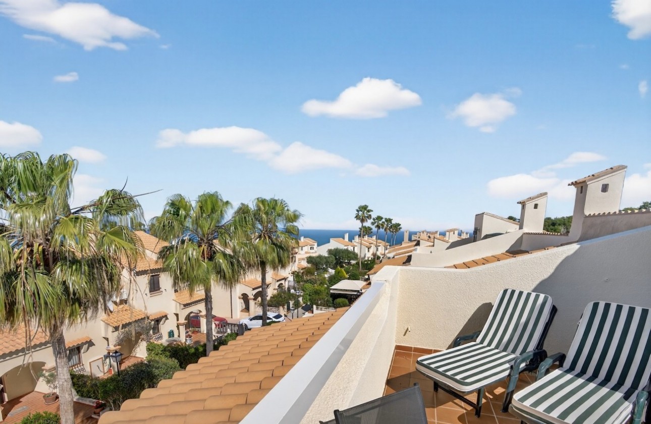 Resale - House - Gran Alacant