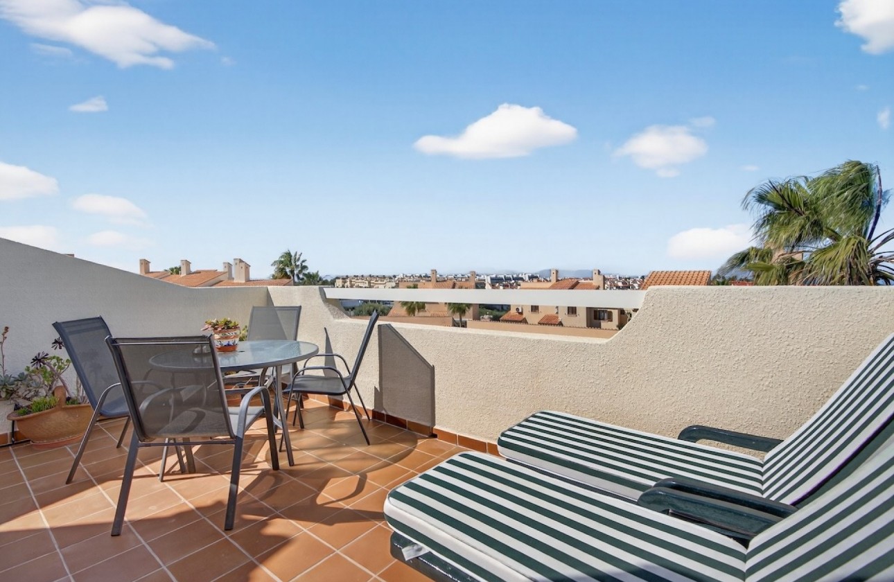 Resale - House - Gran Alacant