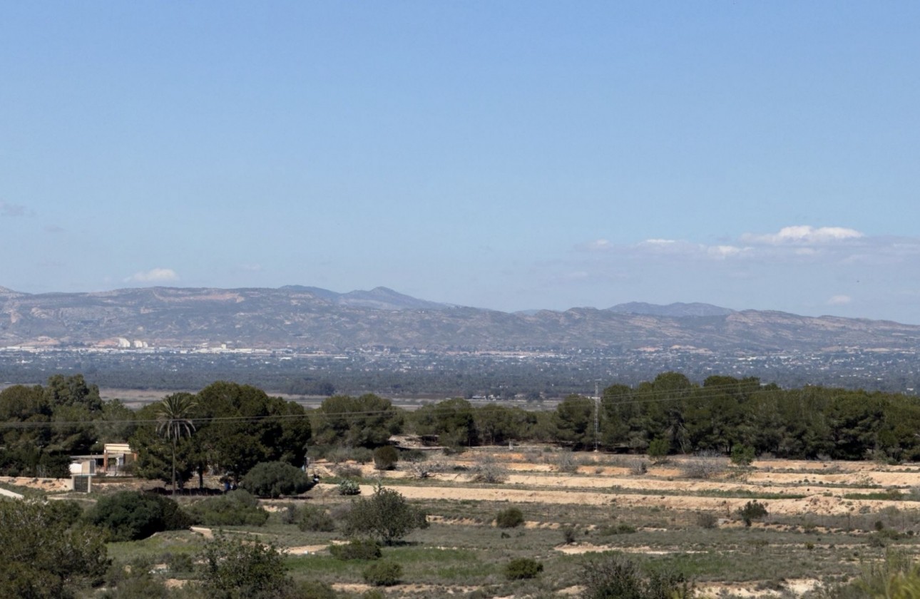 Resale - Land and Plots - La Marina