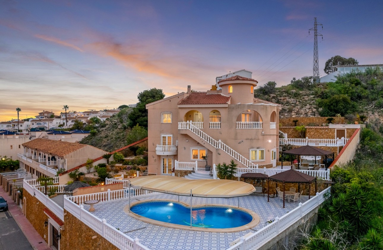 Resale - Other - Ciudad Quesada