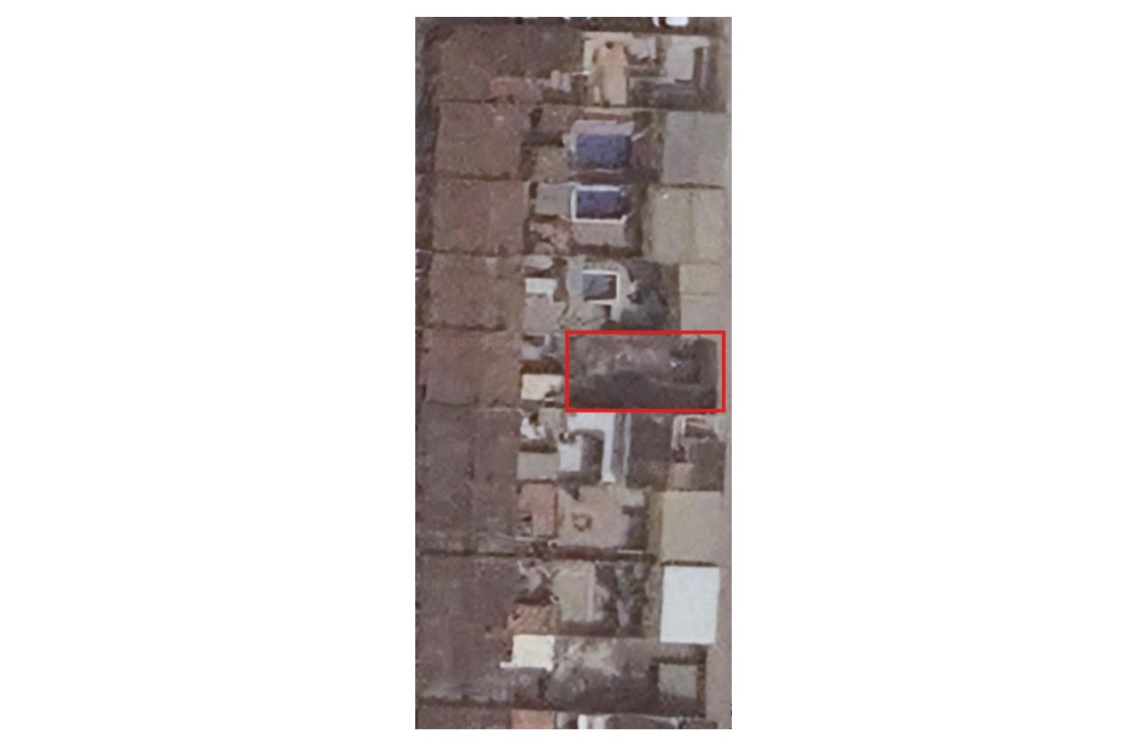 Resale - Plot / Land - Benijófar - Benijofar