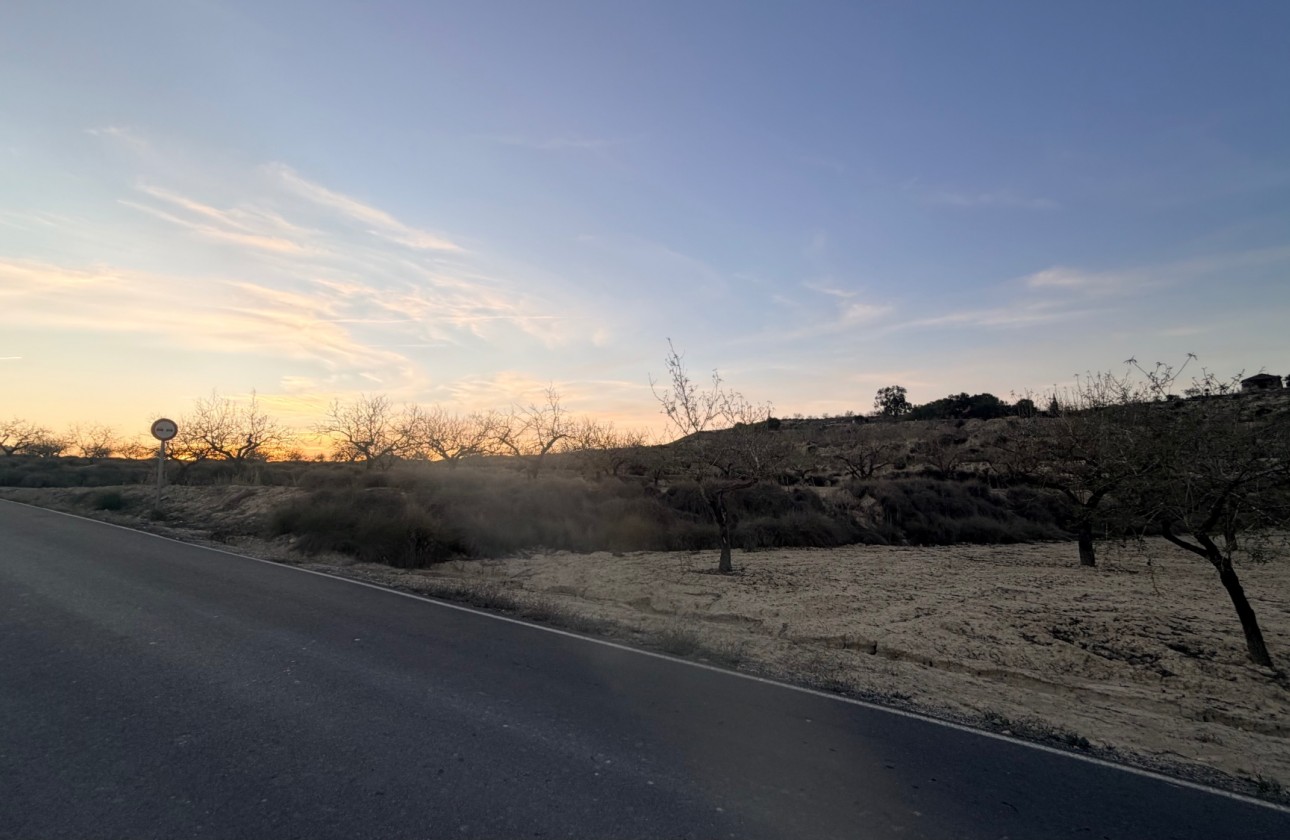 Resale - Plot / Land - Torremendo - Costa Blanca