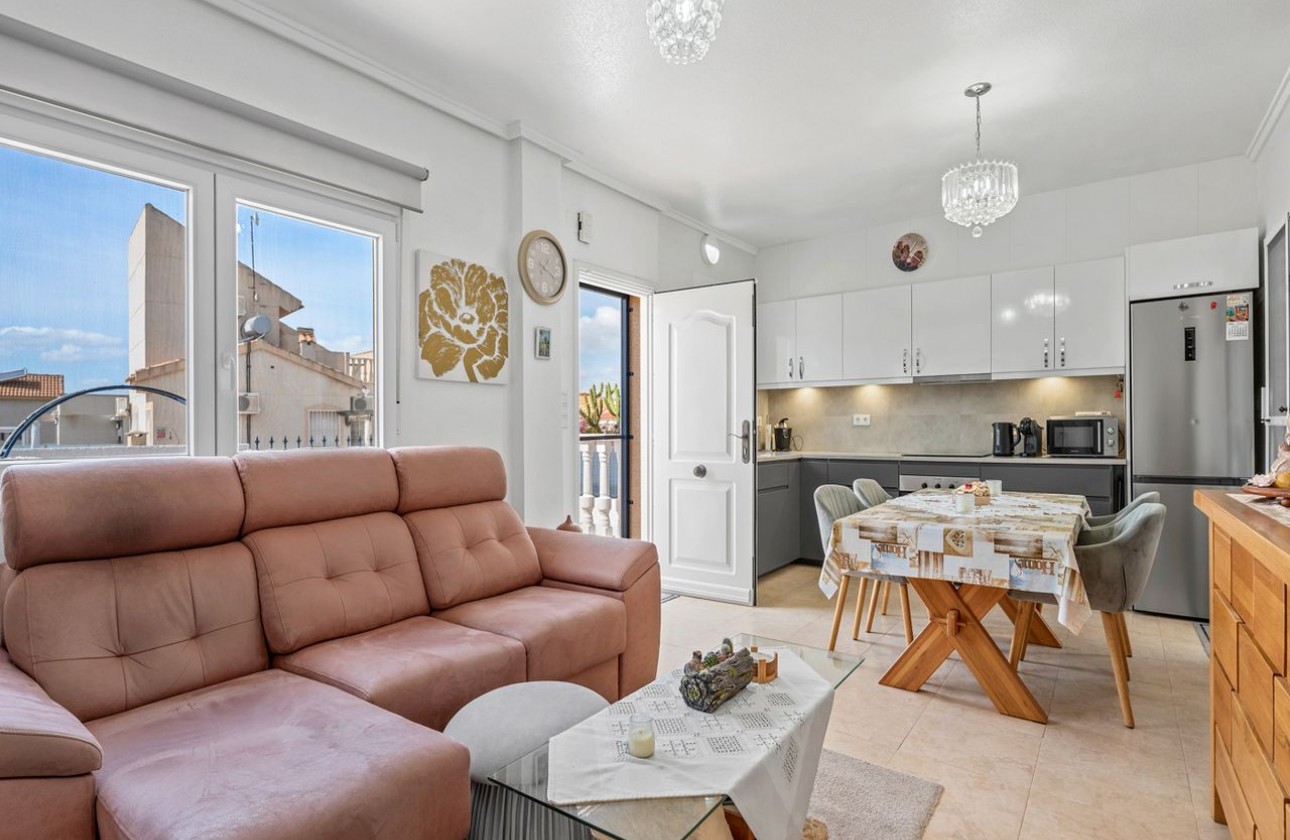 Resale - quadrant - Rojales