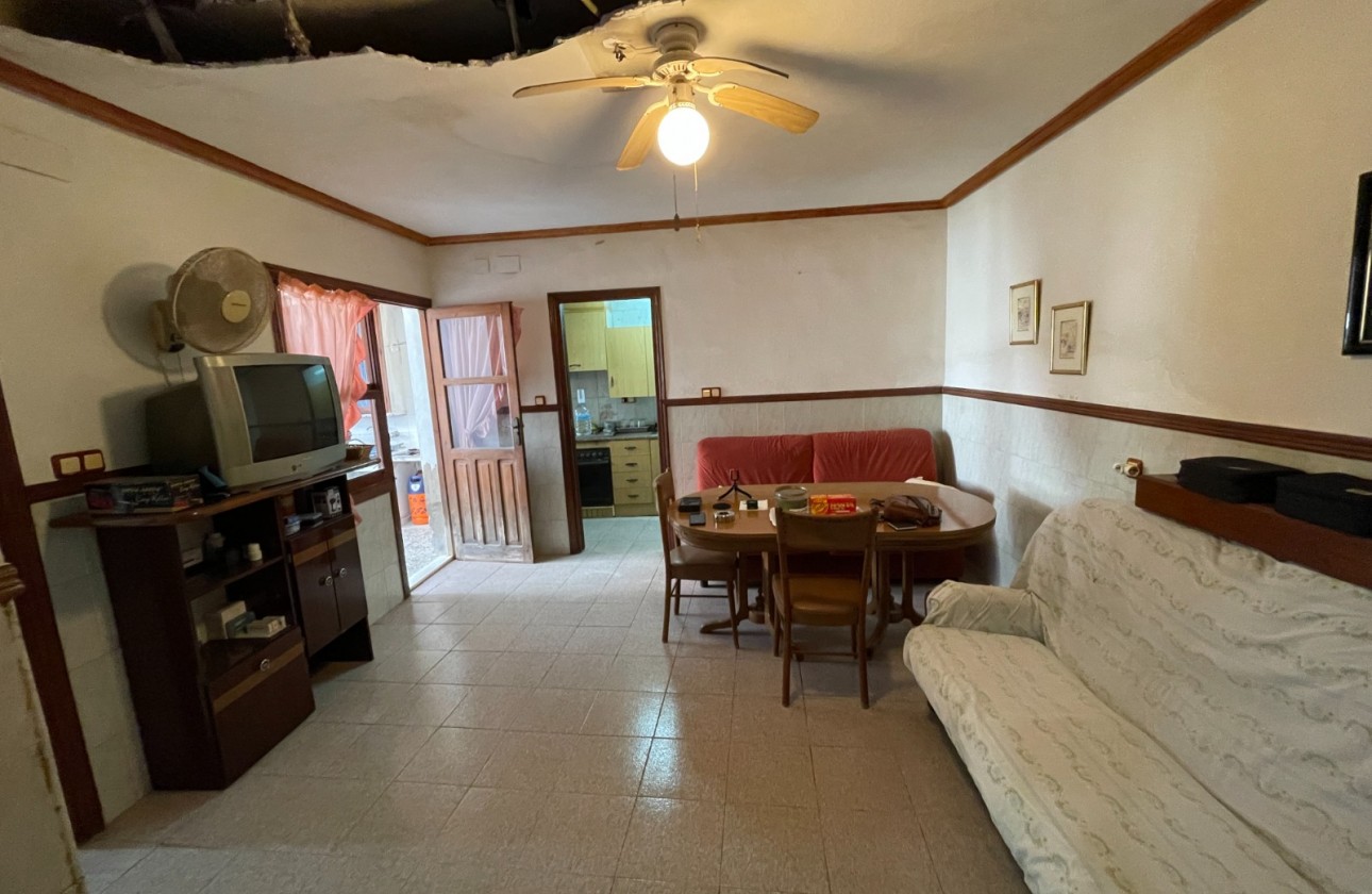 Resale - Townhouse - Benejuzar - Benejúzar