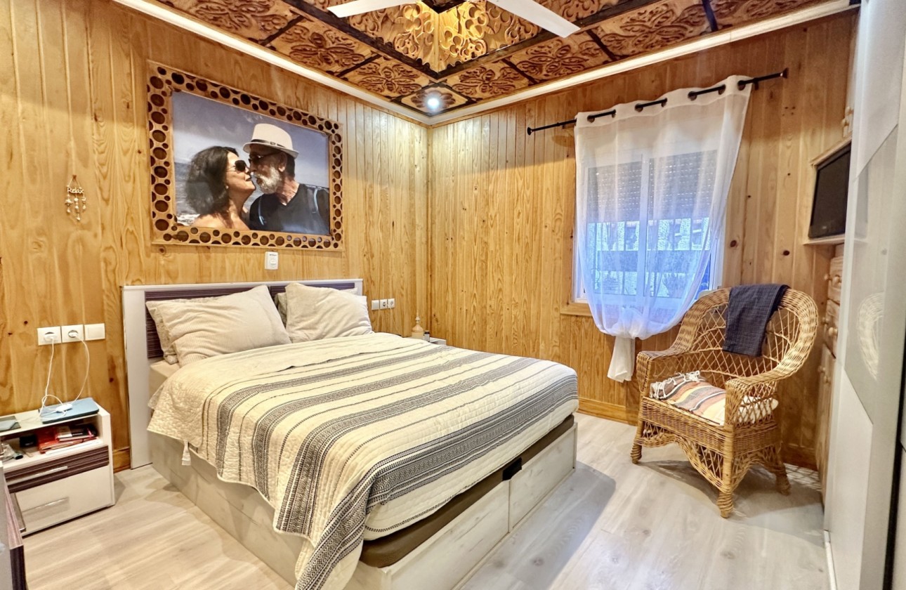 Resale - Townhouse - Benijófar - Benijofar