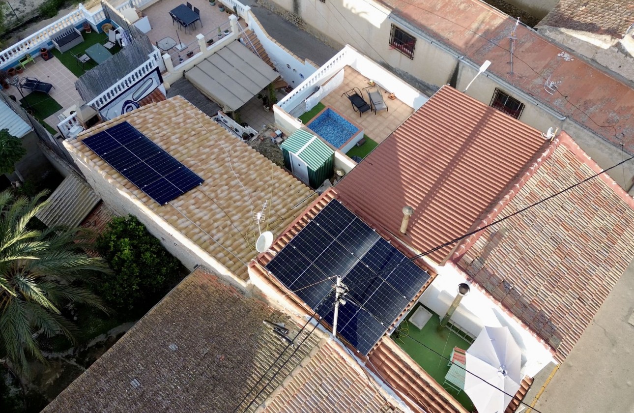 Resale - Townhouse - Benijófar - Benijofar