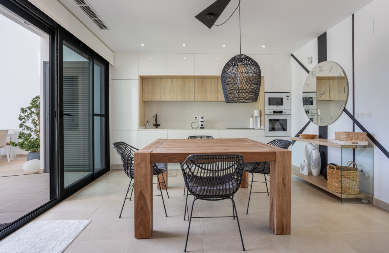 Resale - Townhouse - Benijófar - Benijofar