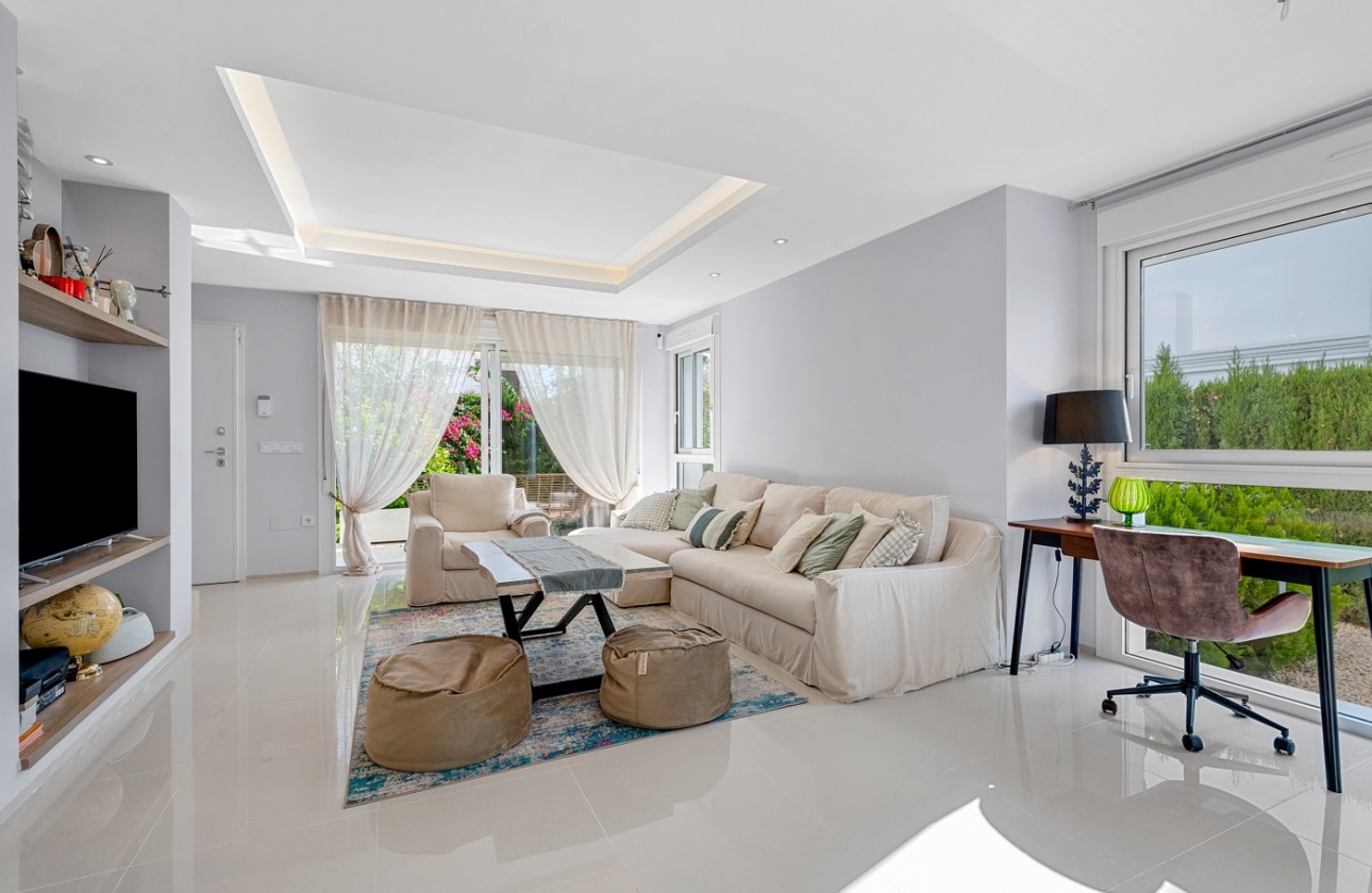 Resale - Townhouse - Ciudad Quesada - Doña Pepa